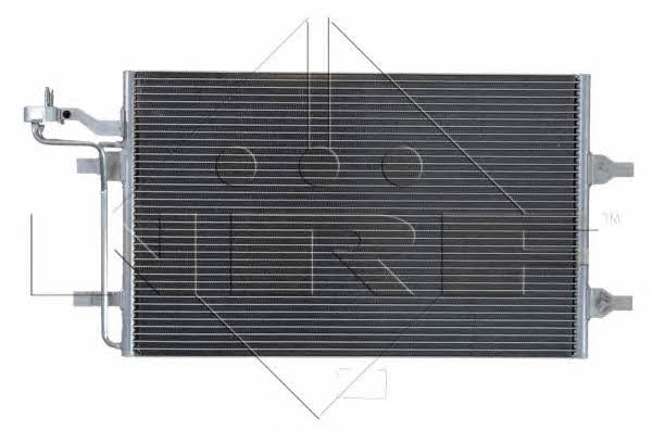 NRF AC Condenser – price 386 PLN