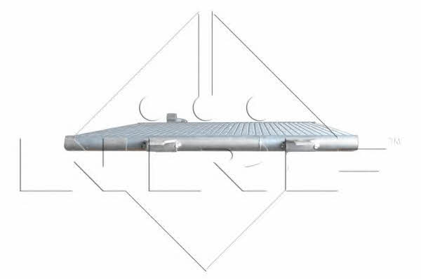 AC Condenser NRF 35842