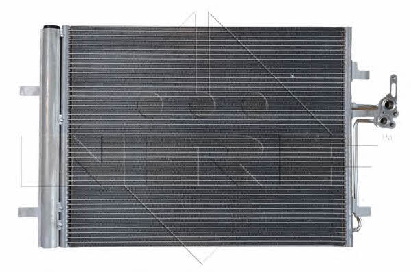 NRF AC Condenser – price 350 PLN