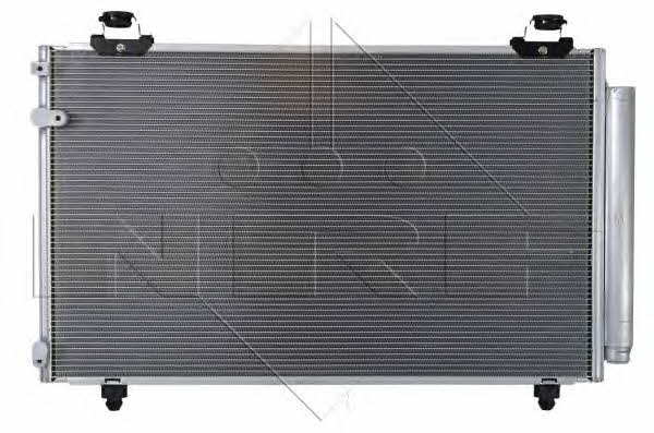 AC Condenser NRF 35860