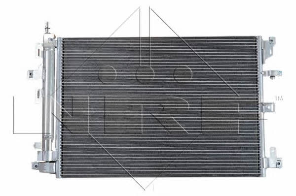 NRF AC Condenser – price 280 PLN