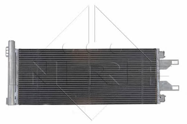 AC Condenser NRF 35894
