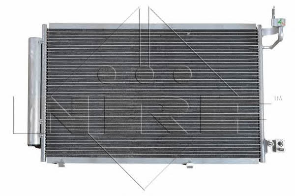 AC Condenser NRF 35903