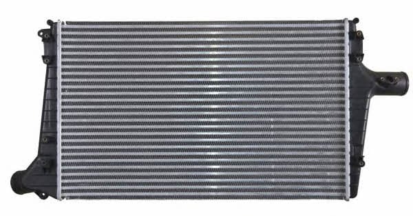 NRF Intercooler, charger – price 354 PLN