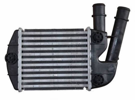Turbocharger intercooler Fiat Panda: 30167A NRF Intercooler, charger