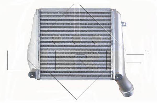 Intercooler, charger NRF 30185