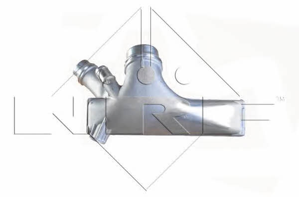 NRF Intercooler, charger – price 2940 PLN