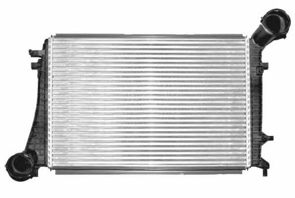 NRF Intercooler, charger – price 355 PLN