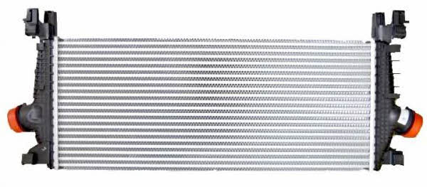 NRF Intercooler, charger – price 331 PLN