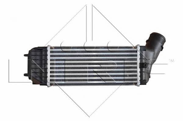 NRF Intercooler, charger – price 328 PLN