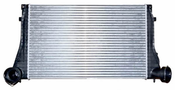 NRF Intercooler, charger – price 464 PLN