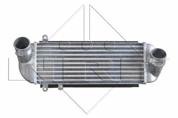 NRF Intercooler, charger – price 674 PLN