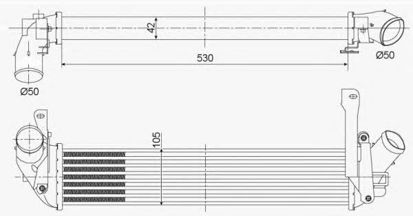 Buy NRF 30353 at a low price in United Arab Emirates!