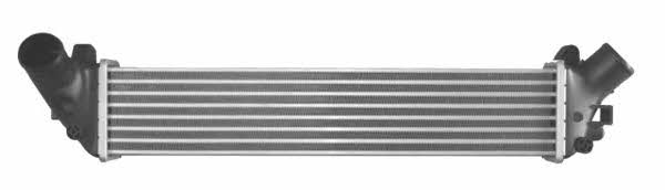 Intercooler, charger NRF 30353