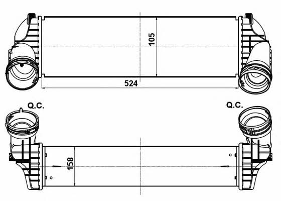 Buy NRF 30359 at a low price in United Arab Emirates!