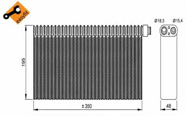 Buy NRF 36148 at a low price in United Arab Emirates!