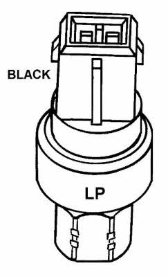NRF AC pressure switch – price 54 PLN
