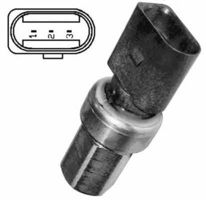 NRF AC pressure switch – price 68 PLN