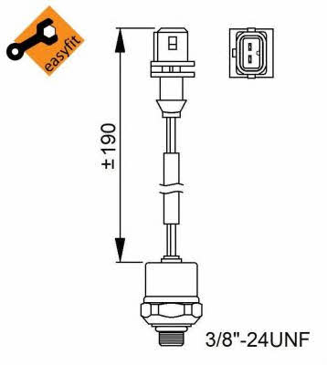 Buy NRF 38951 at a low price in United Arab Emirates!