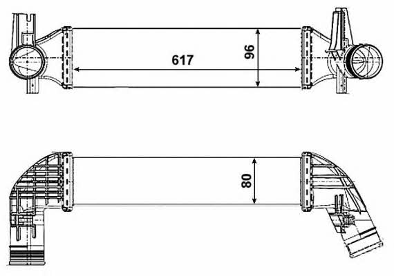 Buy NRF 30463 at a low price in United Arab Emirates!