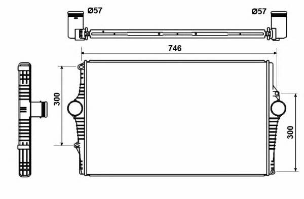 Buy NRF 30501 at a low price in United Arab Emirates!