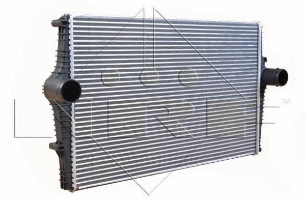 NRF Intercooler, charger – price 412 PLN