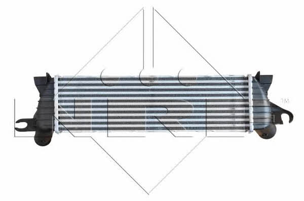 NRF Intercooler, charger – price 333 PLN
