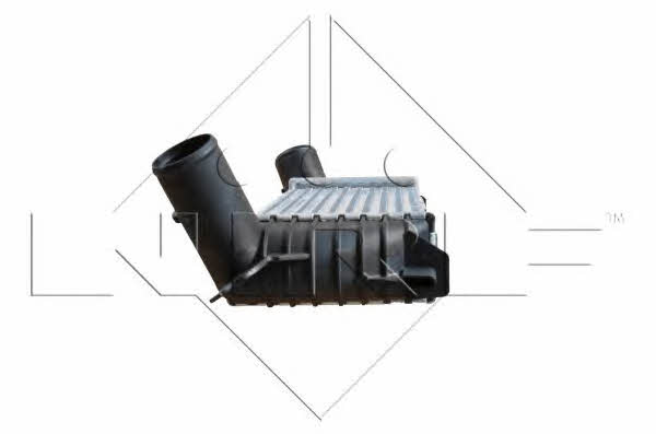 NRF Intercooler, charger – price 333 PLN