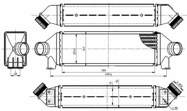 Buy NRF 30887 at a low price in United Arab Emirates!