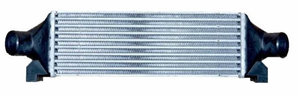 NRF Intercooler, charger – price 345 PLN