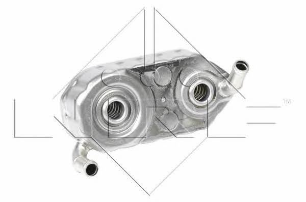 NRF Oil cooler – price 160 PLN
