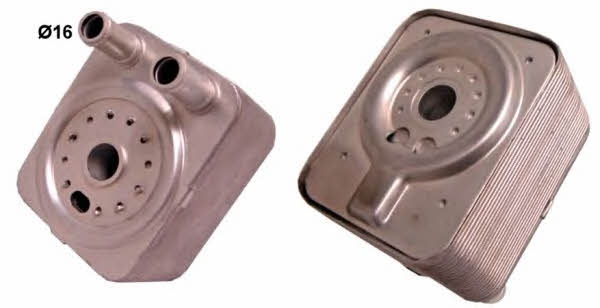 NRF Oil cooler – price 136 PLN