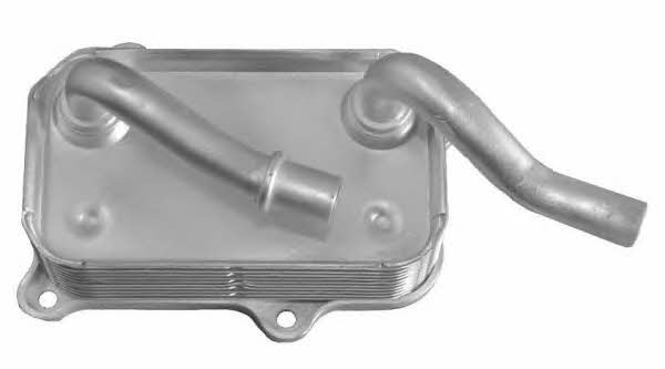 Oil cooler NRF 31182