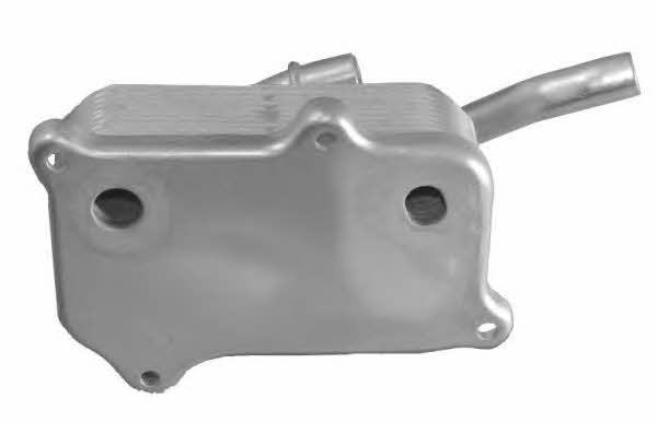 NRF Oil cooler – price 135 PLN