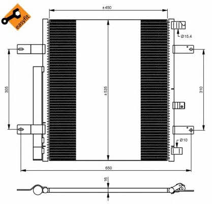 Buy NRF 35925 at a low price in United Arab Emirates!
