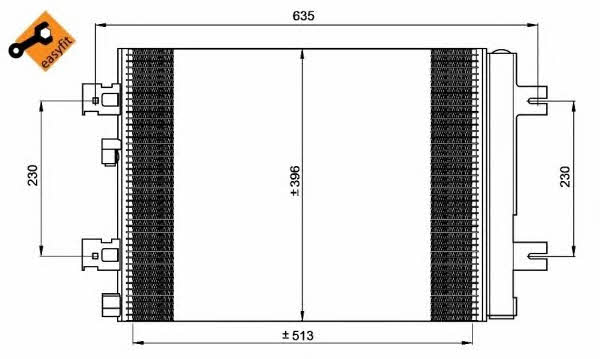 Buy NRF 35947 at a low price in United Arab Emirates!