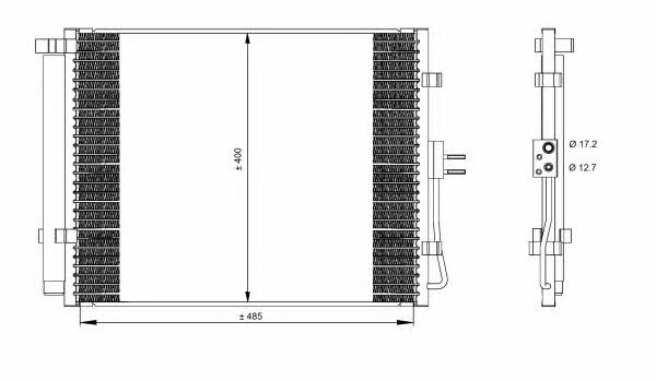 Buy NRF 35984 at a low price in United Arab Emirates!