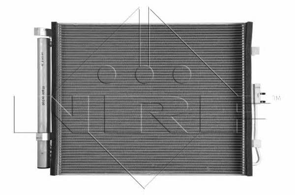AC Condenser NRF 35984