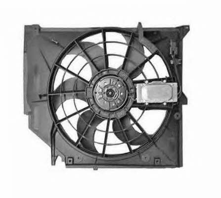 NRF 47026 Hub, engine cooling fan wheel 47026