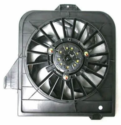 Hub, engine cooling fan wheel NRF 47032