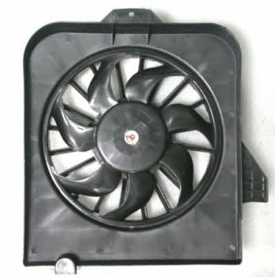 NRF 47032 Hub, engine cooling fan wheel 47032