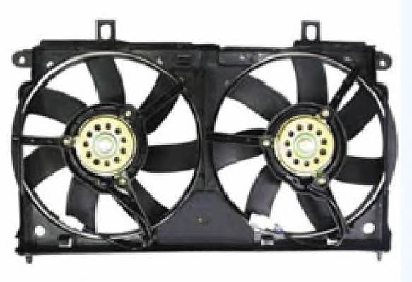 47048 NRF Hub, engine cooling fan wheel
