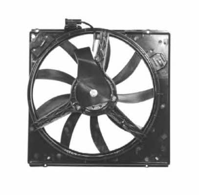 NRF 47052 Hub, engine cooling fan wheel 47052