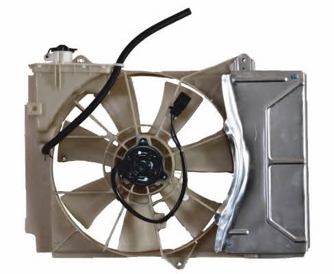 NRF 47055 Hub, engine cooling fan wheel 47055