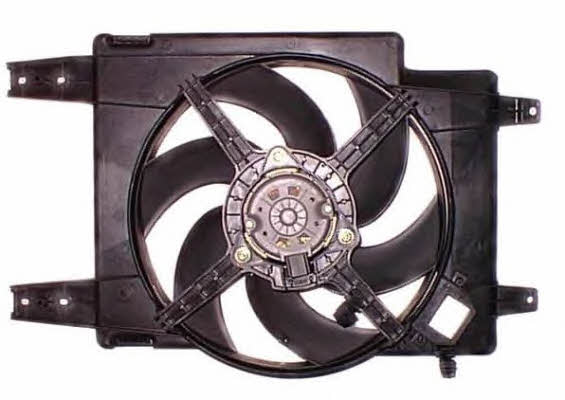 NRF 47200 Hub, engine cooling fan wheel 47200