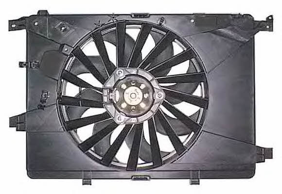 NRF 47202 Hub, engine cooling fan wheel 47202