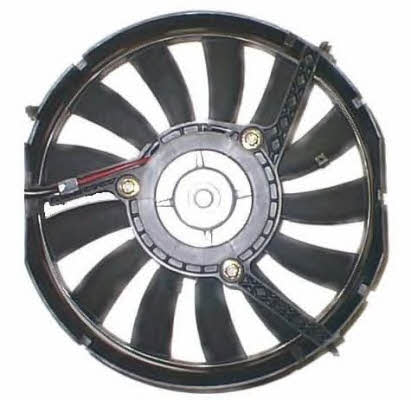 NRF 47206 Hub, engine cooling fan wheel 47206