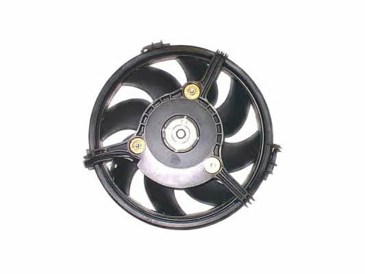 NRF 47207 Hub, engine cooling fan wheel 47207