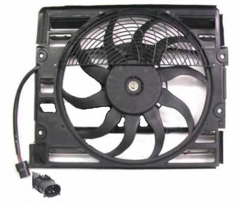 NRF 47214 Hub, engine cooling fan wheel 47214