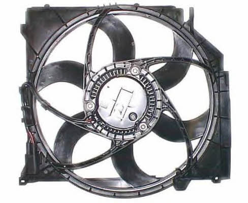 NRF 47216 Hub, engine cooling fan wheel 47216